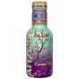 náhled AriZona 0,45L Green tea Plum