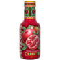 náhled AriZona 0,45L Green tea Pomegranate