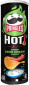 náhled Pringles 165g Hautin' Sour Cream