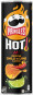 náhled Pringles 160g Mexican Chilli a Lime