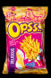 náhled McRobin Opss 30g hranolky s mléčné kukuřice