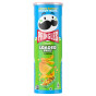 náhled Pringles 165g Loaded Fries
