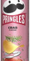náhled Pringles 165g Crab