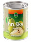 náhled Essa hrušky loupané pulené 410g