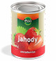 náhled Essa jahody 410g