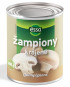 náhled Essa žampiony krájené 200g