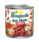 náhled Bonduelle 425ml červená fazole v chilli omáčce