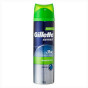 náhled Gillette 200ml gel sensitive aloe vera