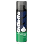 náhled Gillet 200ml Pena menthol