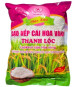 náhled TL Nép cái hoa vang/ lepkavá rýže 1kg