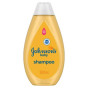 náhled Johnson baby shampoo 500ml pure a gentle