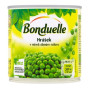 náhled Bonduelle 425ml Hrášek
