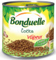 náhled Bonduelle čočka vapeur 425ml