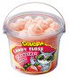 náhled SOVORA cukrová vata 30g Strawberry