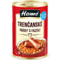 náhled Hamé 400g Trenčanské párky s fazolí