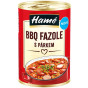 náhled Hamé 400g BBQ fazole s párkem