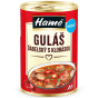 náhled Hamé 400g Guláš ďábelský s klobásou