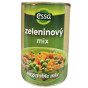 náhled Essa zeleninový mix 400g vegetable mix