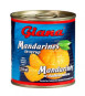 náhled Giana 314ml Mandarinky