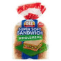 náhled Ölz super soft sandwich 375g celozrnný