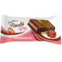 náhled Rosso bianco Doubi pie 40g/24ks jahoda