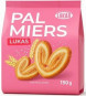 náhled Lukas Palmiers 150g sušenky z listového těsta