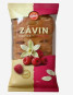náhled Závin 110g Duo Vanilka-Malina