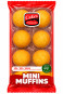 náhled El Quiteriano Mini Muffins 180g Classic