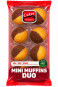 náhled El Quiteriano Mini Muffins 180g Duo