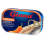 náhled Giana sardinky 125g ve slun. s chilli