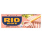 náhled Rio Mare 3x80g Tuňák v olivovém oleji