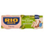 náhled Rio Mare 3x65g Tuňák v extra panenském olivovém oleji