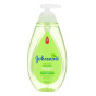 náhled Johnsons 500ml Shampoo chamomile