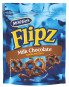 náhled Flipz 70g Milk chocolate