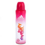 náhled Adidas deodorant 150ml Fruity rhythm woman