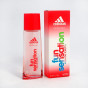 náhled Parfem adidas 50ml Fun sensation
