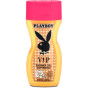 náhled Playboy sprchový gel 250ml M VIP