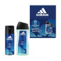 náhled Adidas Dar.Kazeta 250mlSG+150mlDeo UEFA Dare