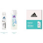 náhled Adidas Dar.Kazeta 250mlSG+150mlDeo invi.Protect