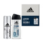 náhled Adidas Dar.Kazeta 250mlSG+150mlDeo invi. adipure