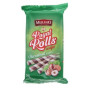 náhled Mullino Royal Rolls wafer 150g Hazelnut