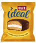 náhled Elit sweet IDEAL 72g/18ks Vanilla