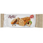 náhled Rolls DOMA Sofia Roláda s lískooříškovým 200g