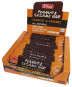 náhled Pitso Caramel bar Peanut a sesame 45g/15ks