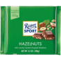 náhled Ritter sport 100g Hazelnuts