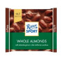 náhled Ritter Sport 100g Whole almonds