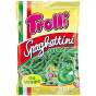 náhled Trolli Spaghettini 200g Jablko sour