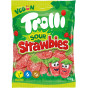 náhled Trolli 150g sour strawbies