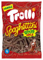 náhled Trolli spaghettini 100g cola sour