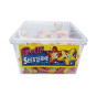 náhled Trolli zele hvezdice 16g/75ks